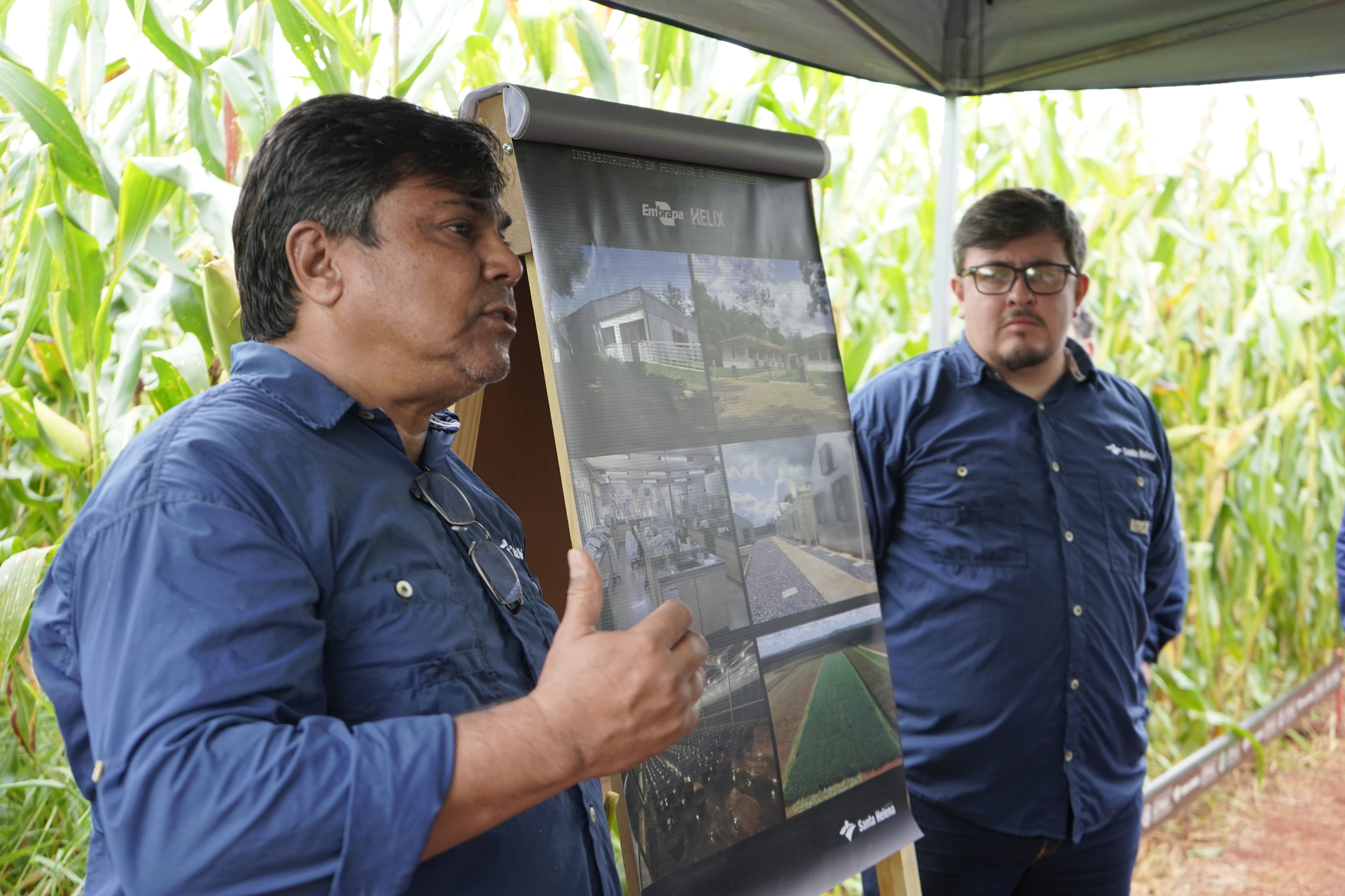 1° Dia de Campo - Foto 2