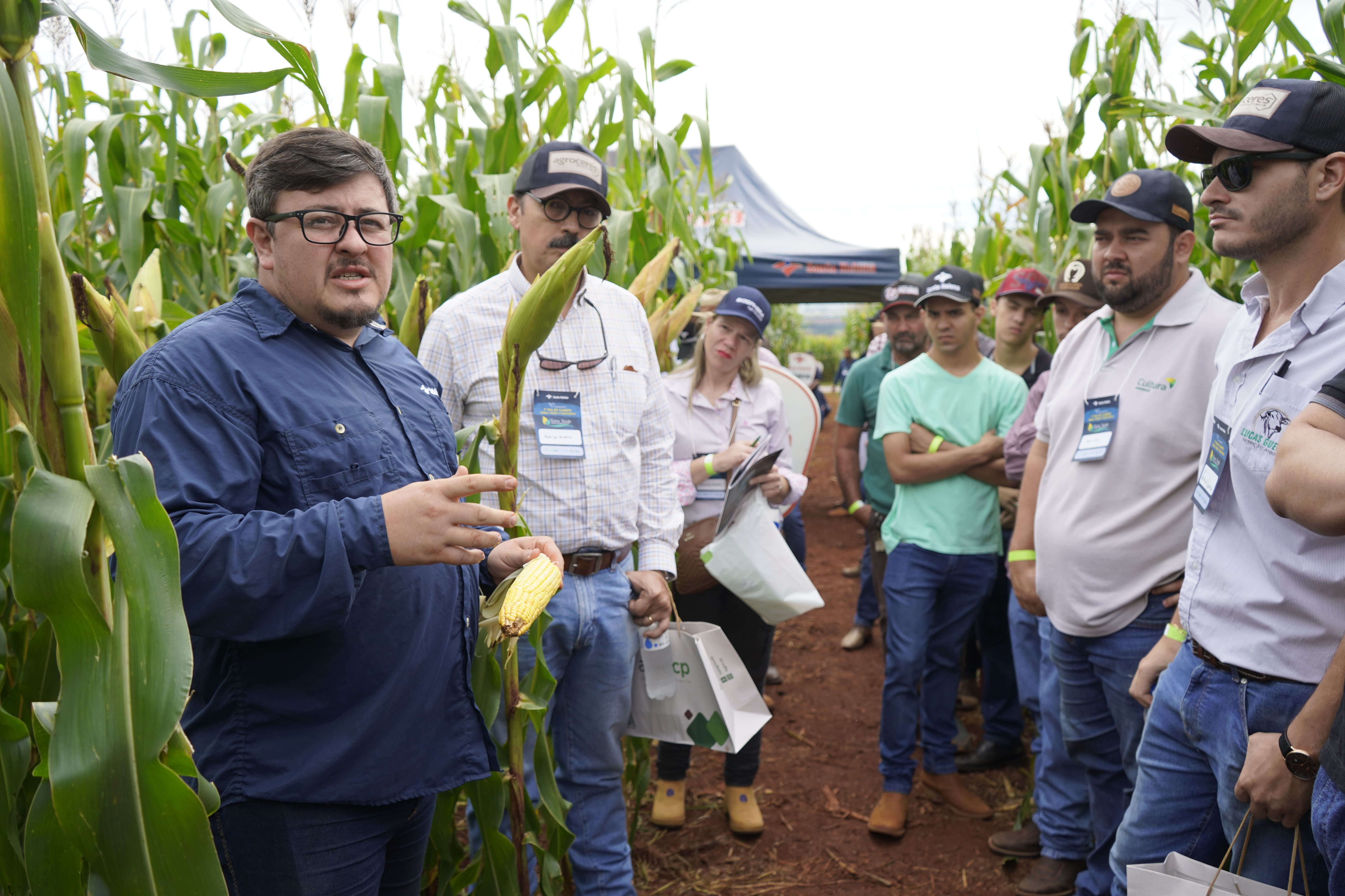 1° Dia de Campo - Foto 9