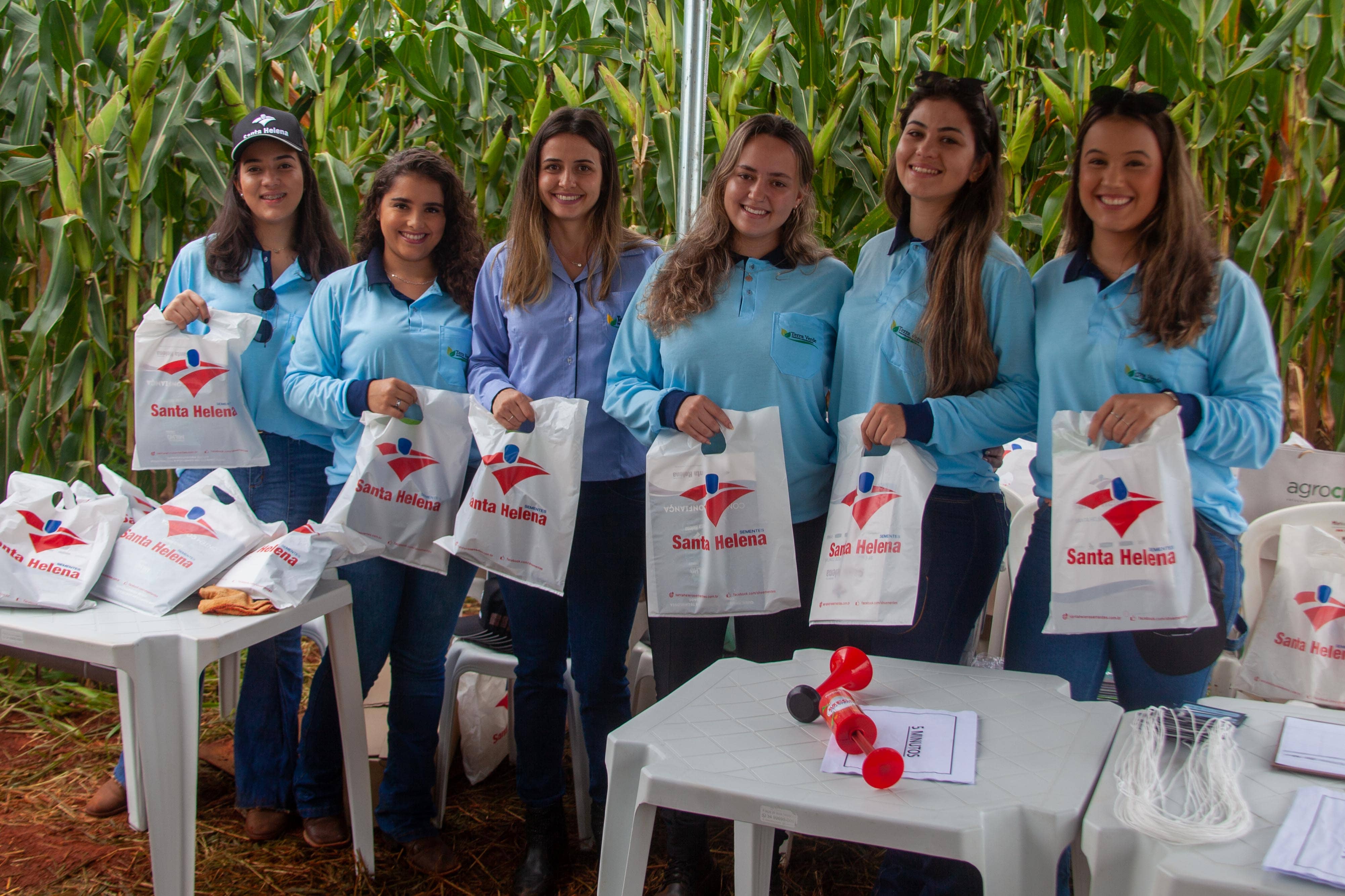 1° Dia de Campo - Foto 14