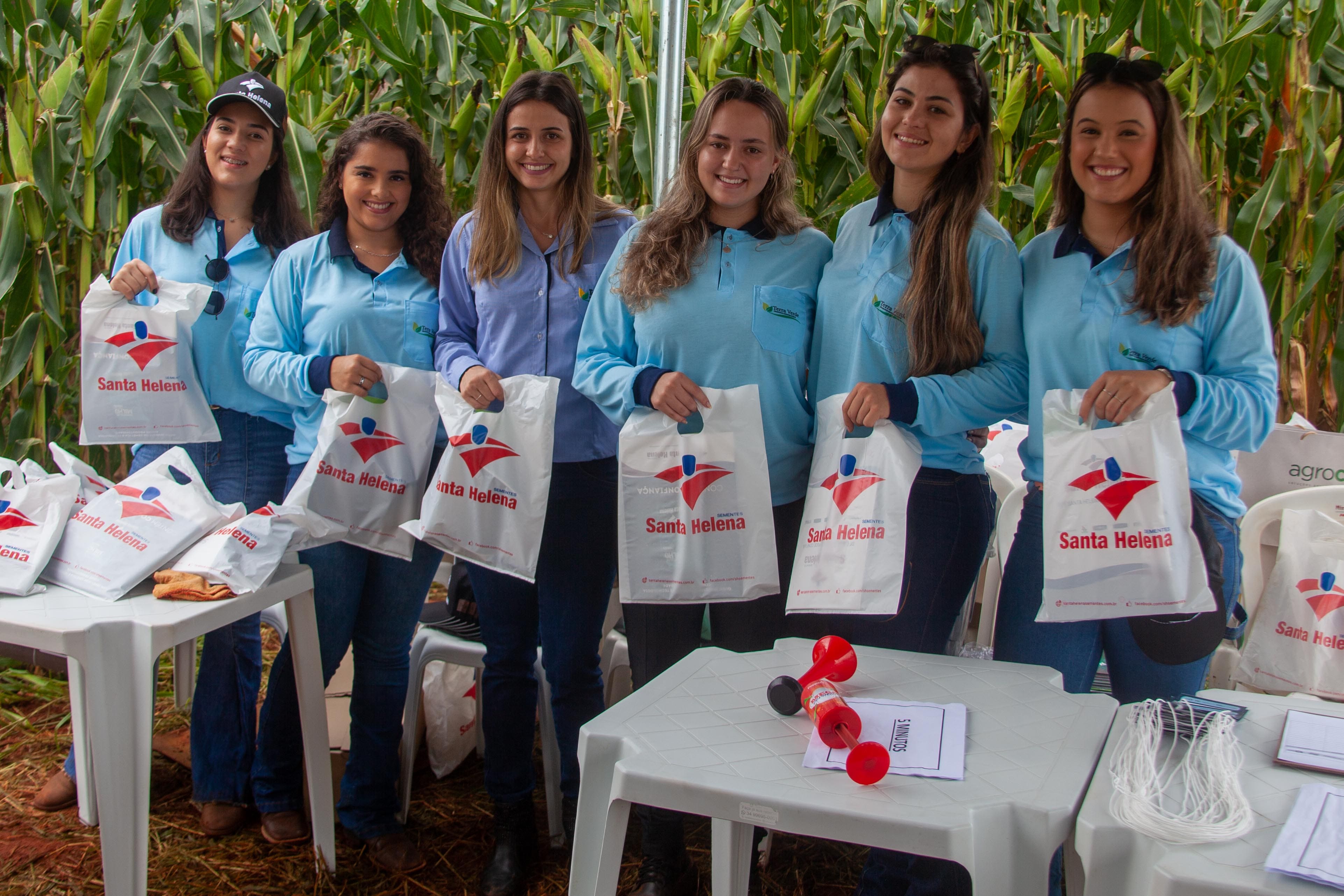 1° Dia de Campo - Foto 15