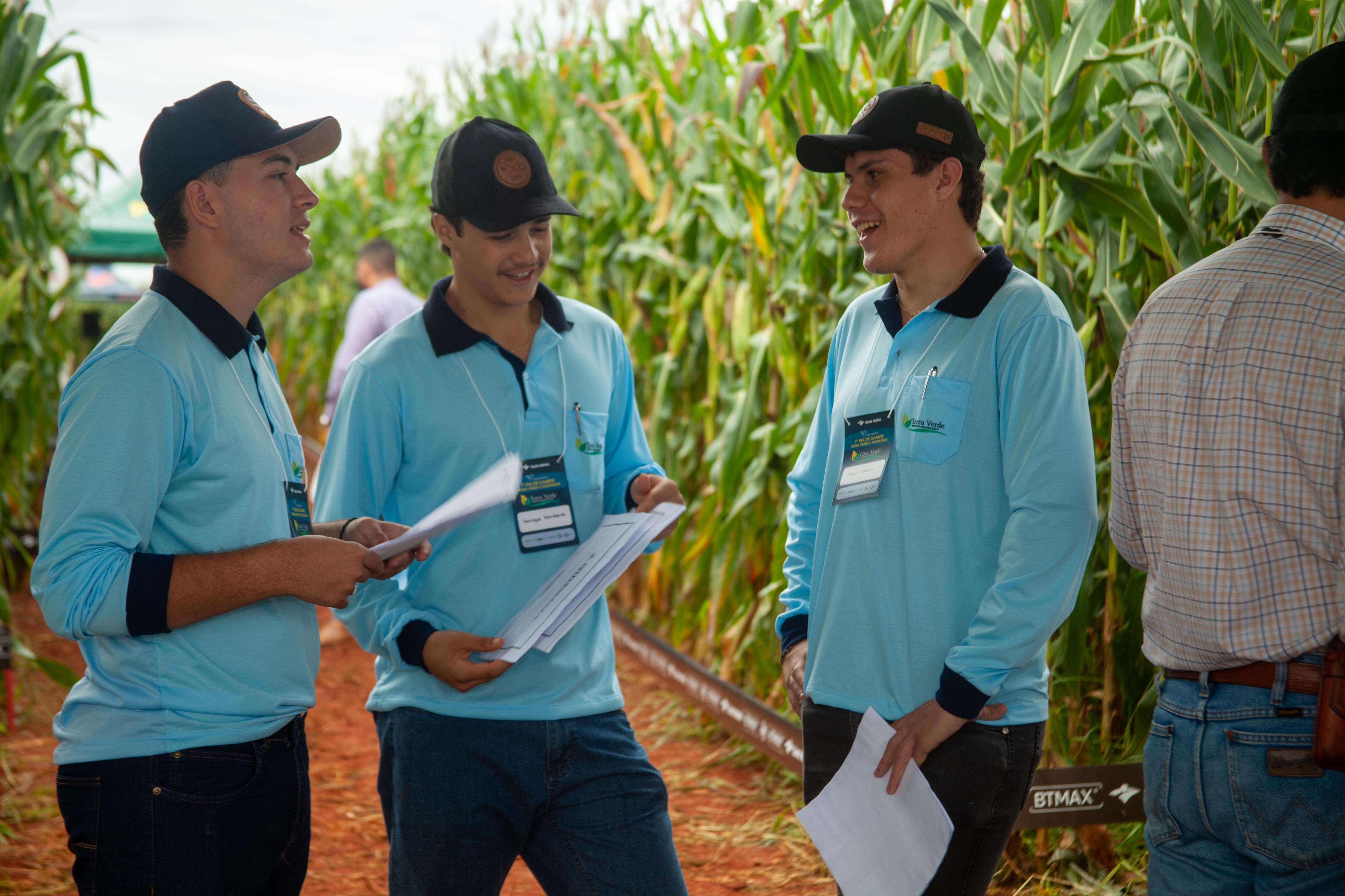 1° Dia de Campo - Foto 16