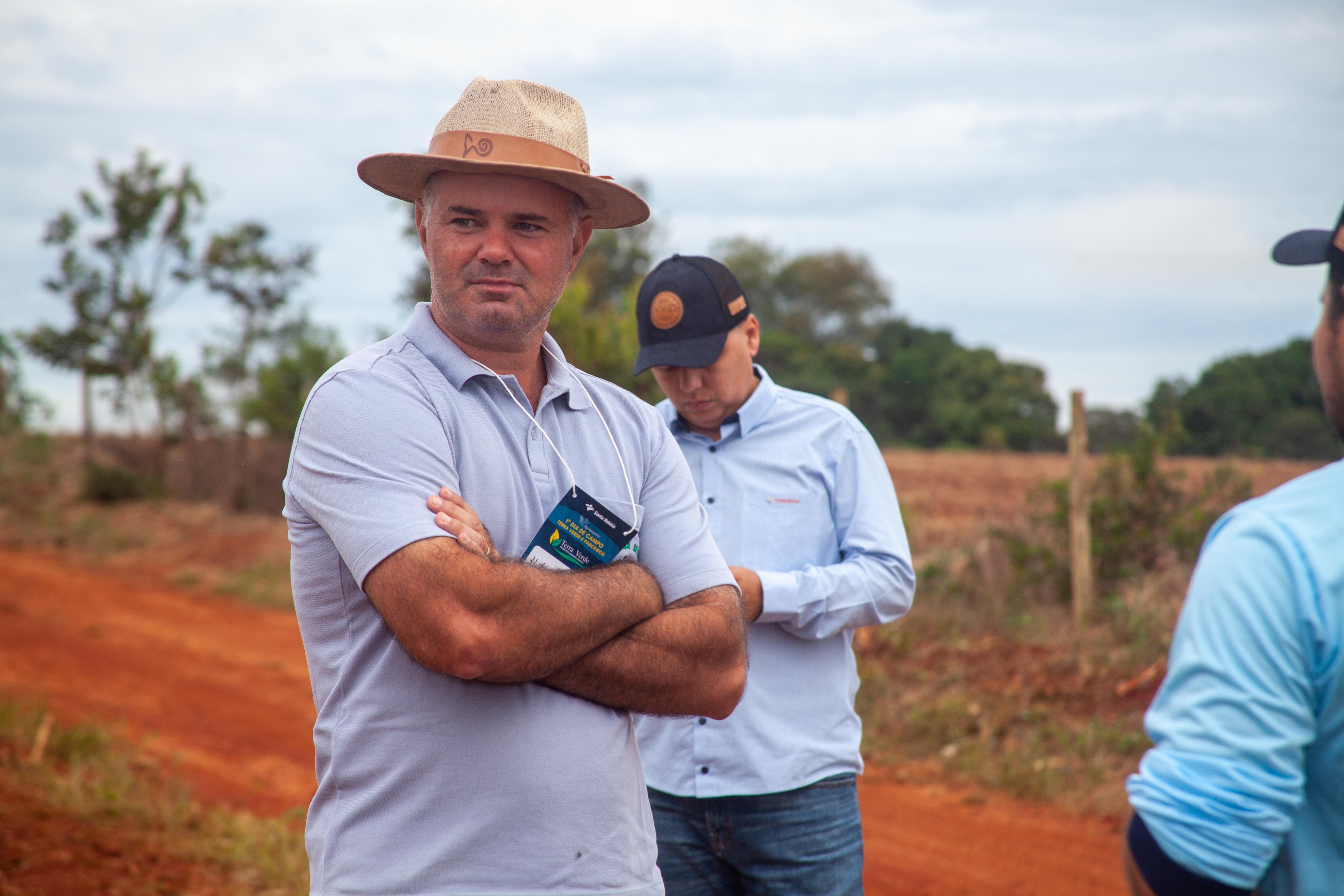 1° Dia de Campo - Foto 17