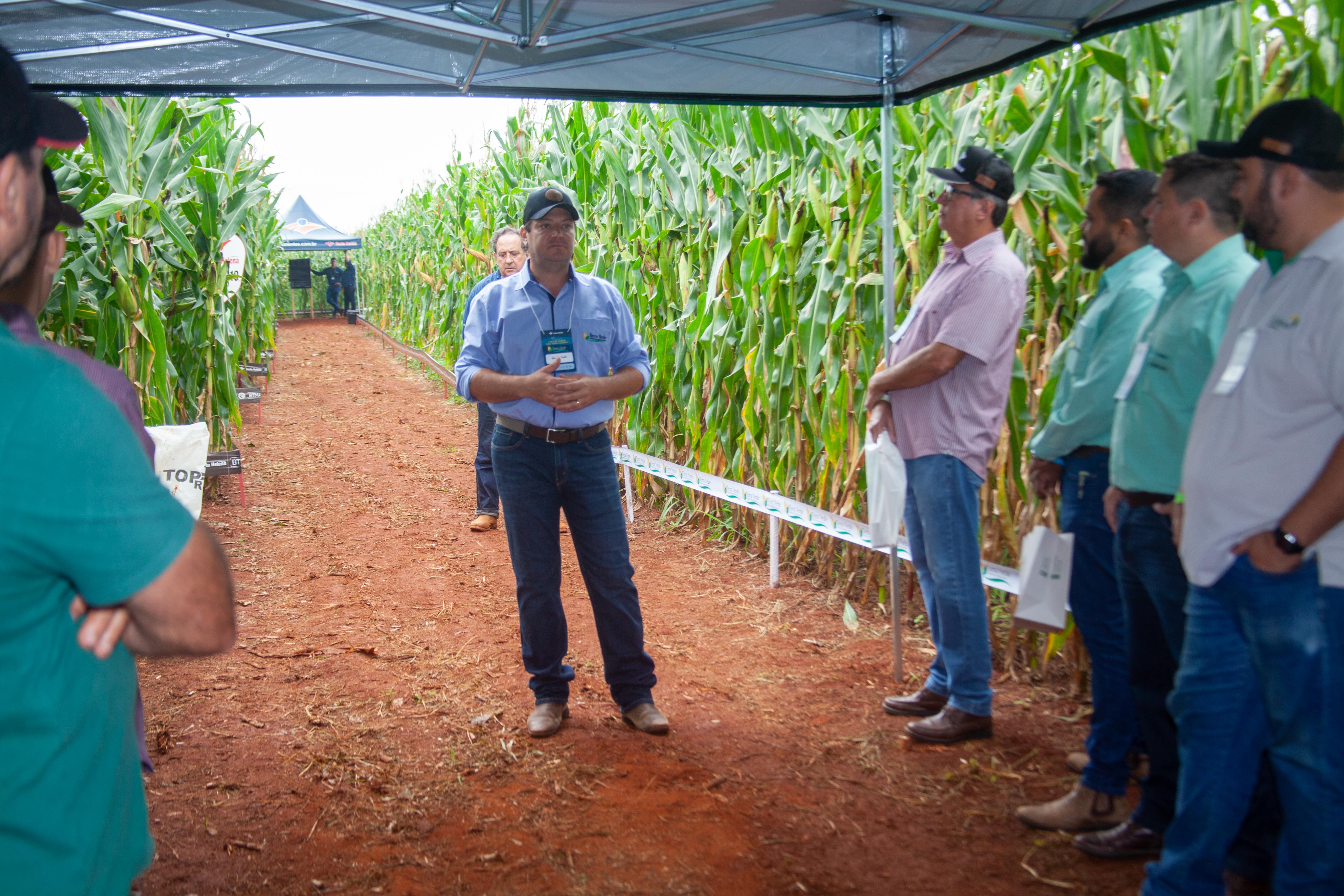 1° Dia de Campo - Foto 19