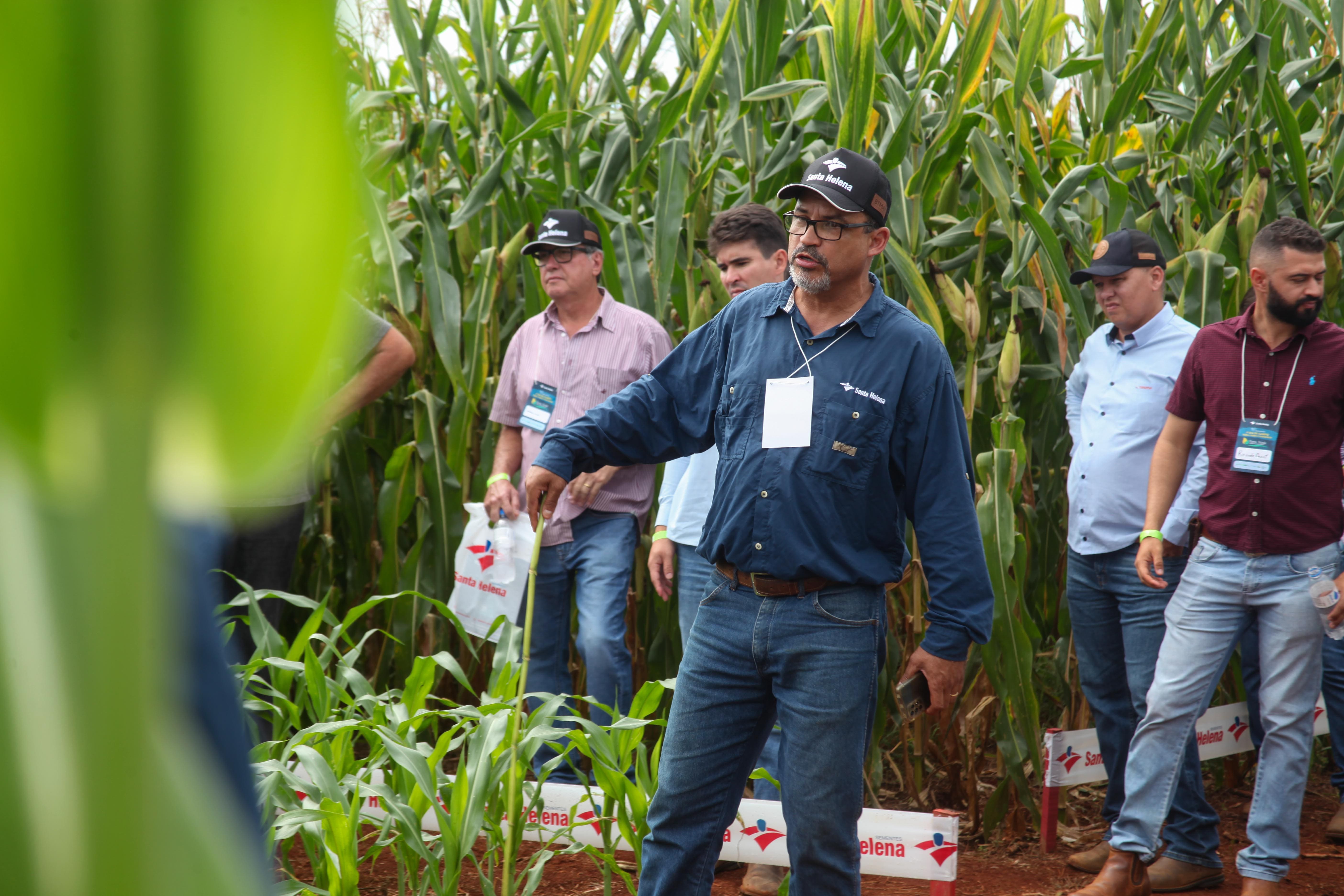 1° Dia de Campo - Foto 24