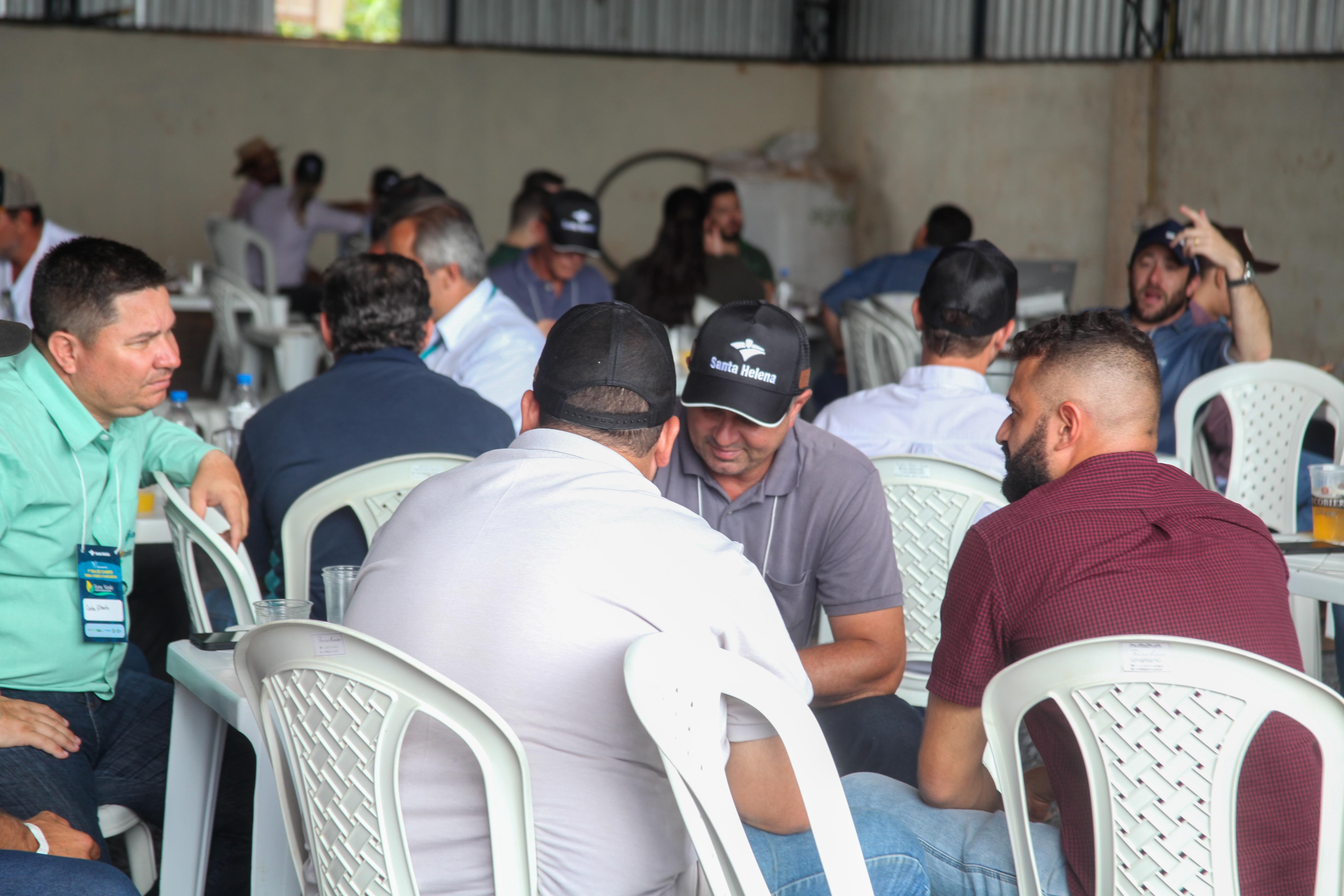 1° Dia de Campo - Foto 47