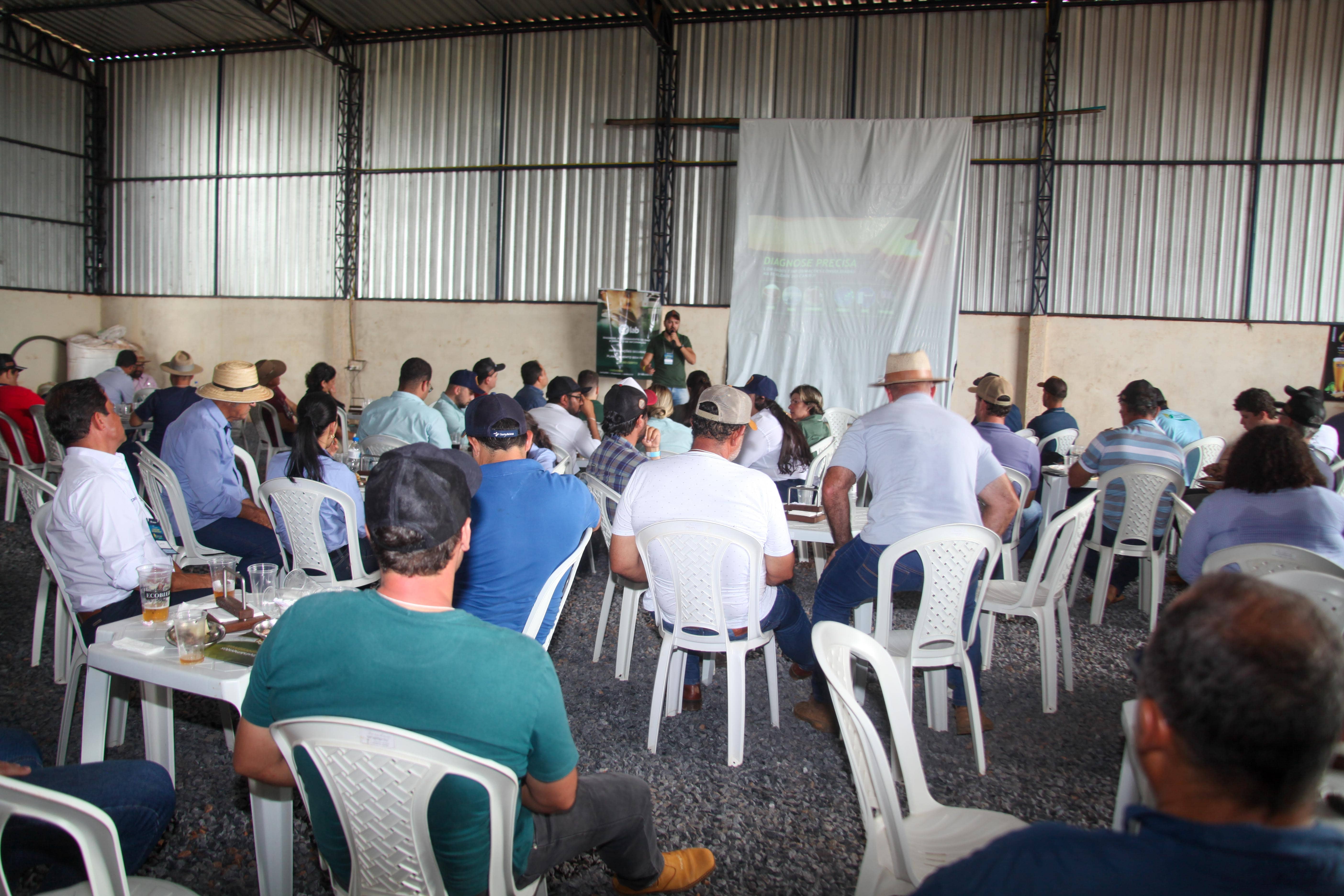 1° Dia de Campo - Foto 49