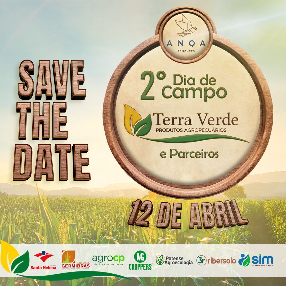 2° Dia de Campo